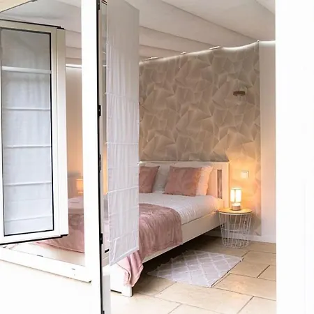 Appartement Renove - Wifi - Jardin - Centre De Niort Exterior foto