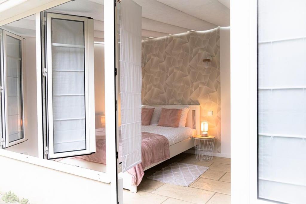 Renove - Wifi - Jardin - Centre De Niort